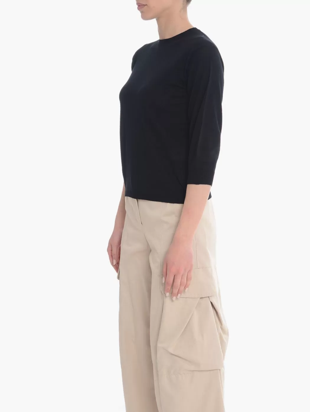 S MAX MARA - MAGLIA - Donna - AMICI-002