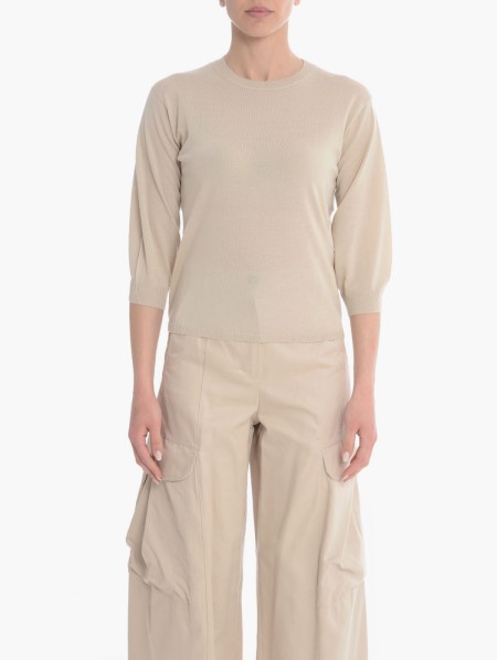 S MAX MARA - MAGLIA - Donna - AMICI-001