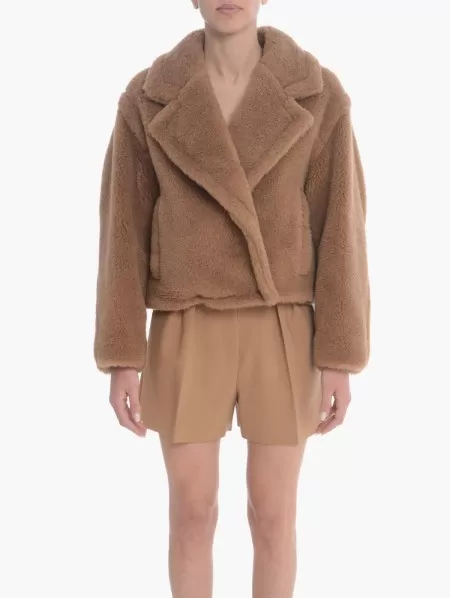 MAX MARA - CAPPOTTO - Donna - GARDONE-001