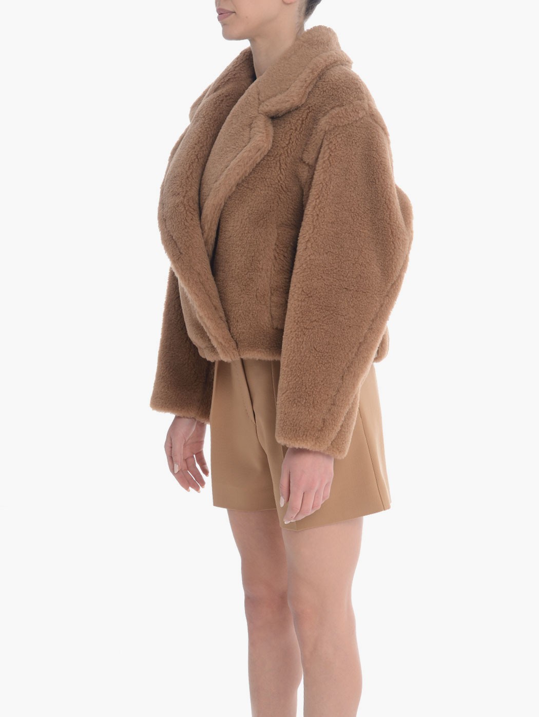 MAX MARA - CAPPOTTO - Donna - GARDONE-001