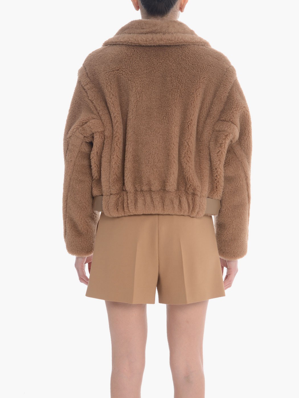 MAX MARA - CAPPOTTO - Donna - GARDONE-001