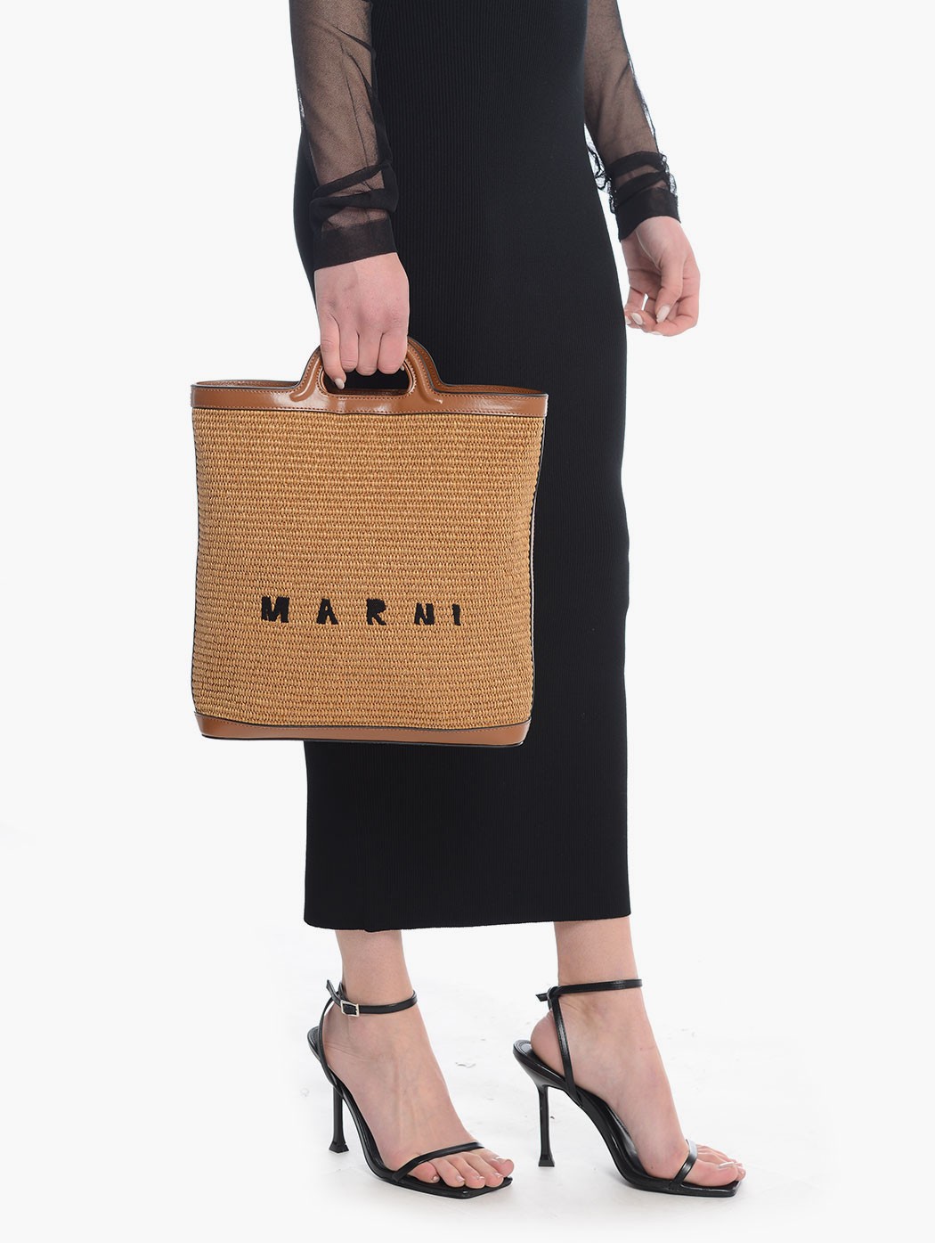 MARNI - BORSA - Donna - SBMP0179Q0-00M50