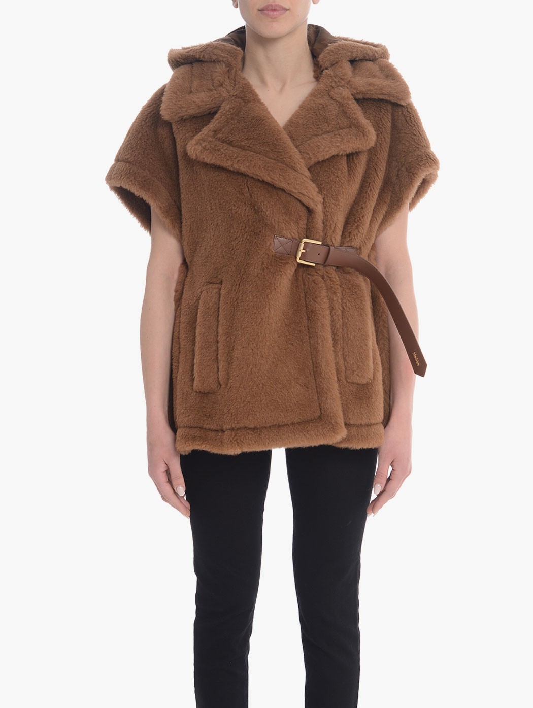 MAX MARA - CAPPOTTO - Donna - LANOSO4-006