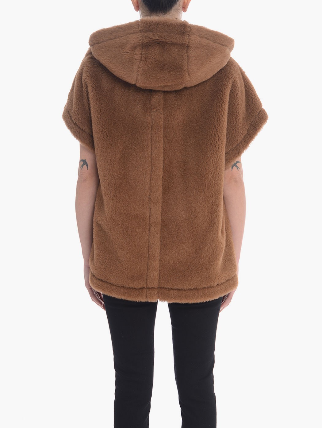 MAX MARA - CAPPOTTO - Donna - LANOSO4-006