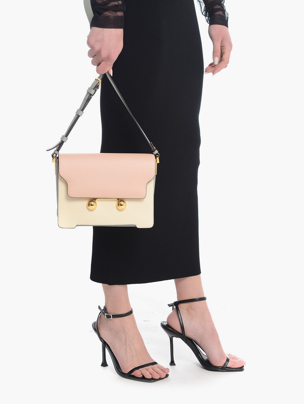 SBMP0195U1-ZO878 -  - MARNI