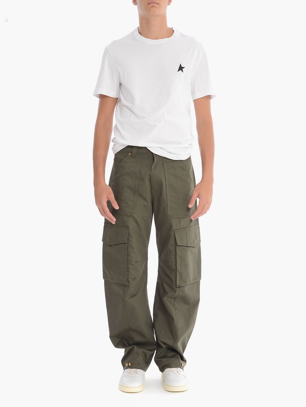 GOLDEN GOOSE GMP01868