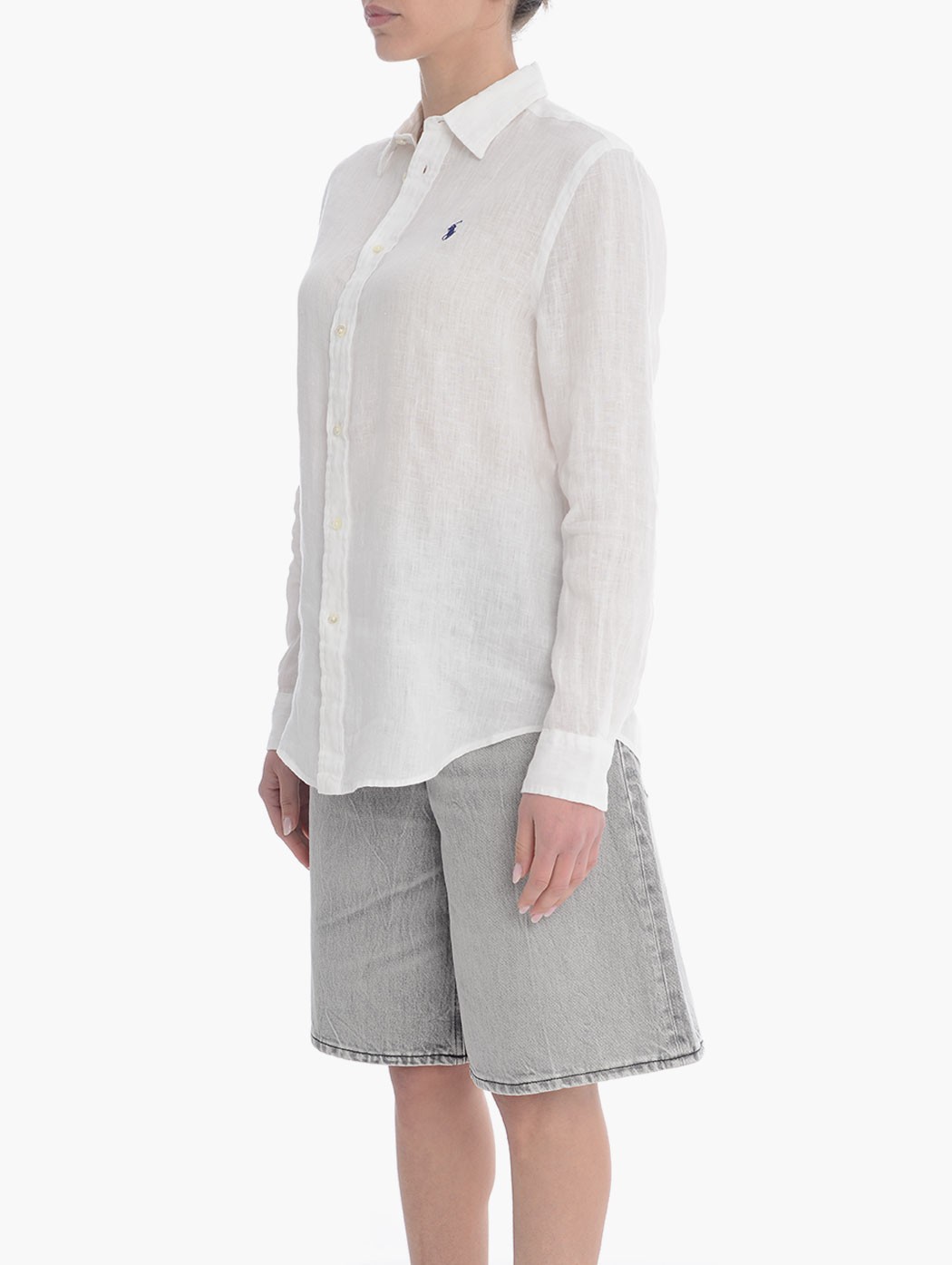 POLO RALPH LAUREN - CAMICIA - Donna - 970730-001