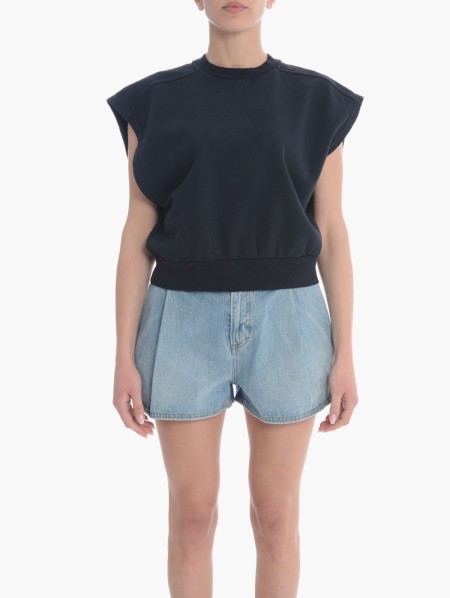 HAIKURE - MAGLIA - Donna - W54025TJ-T0010