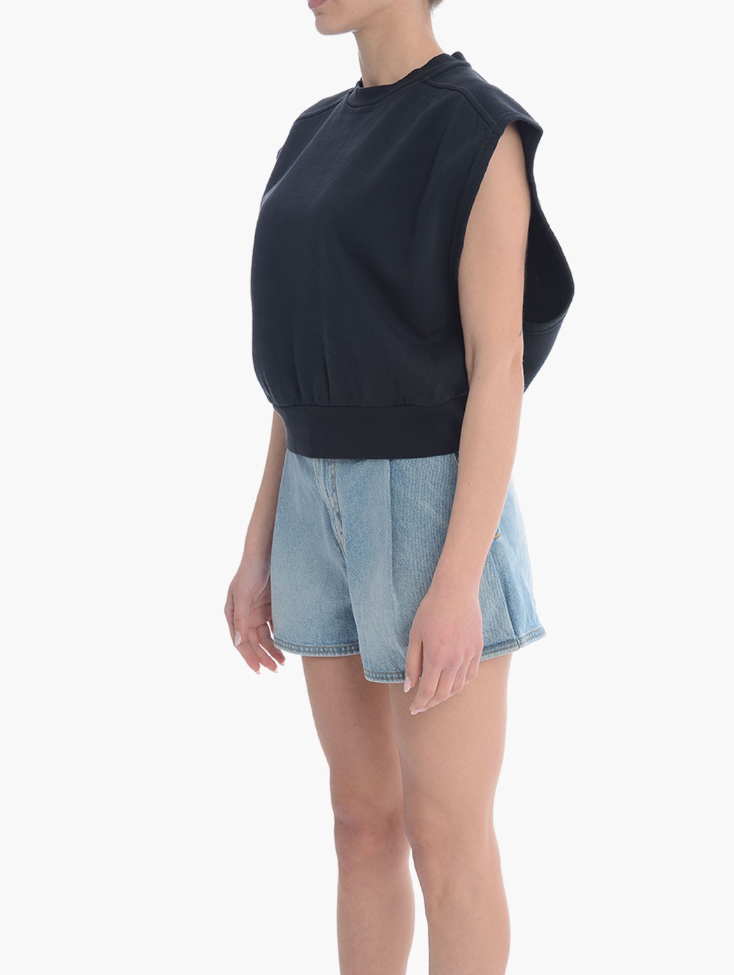 HAIKURE - MAGLIA - Donna - W54025TJ-T0010