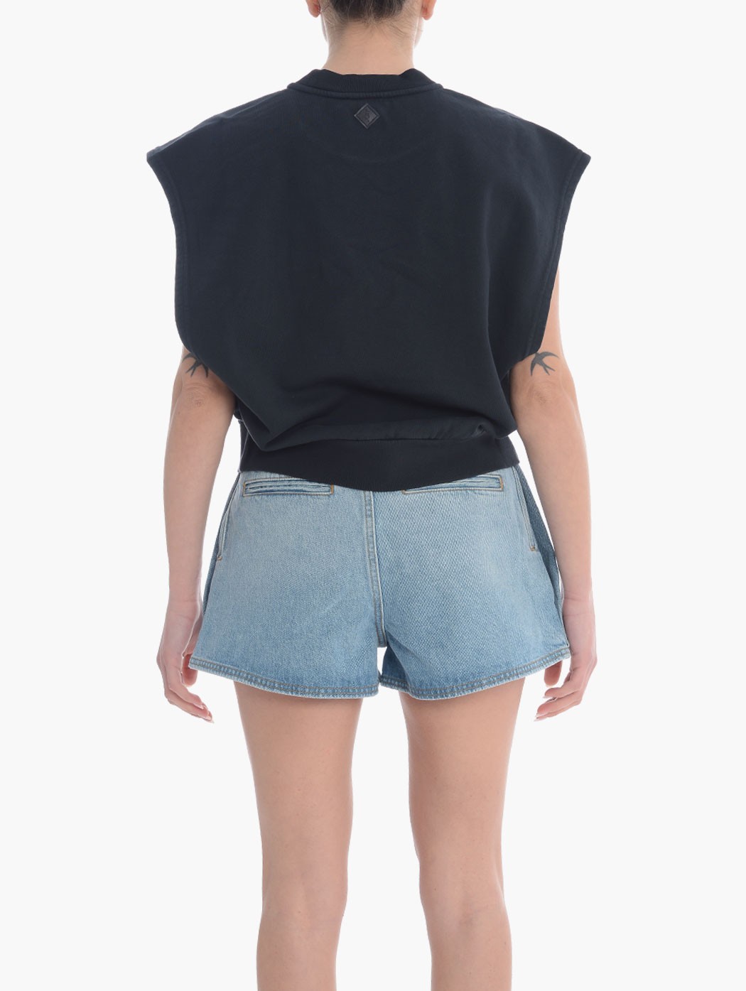 HAIKURE - MAGLIA - Donna - W54025TJ-T0010