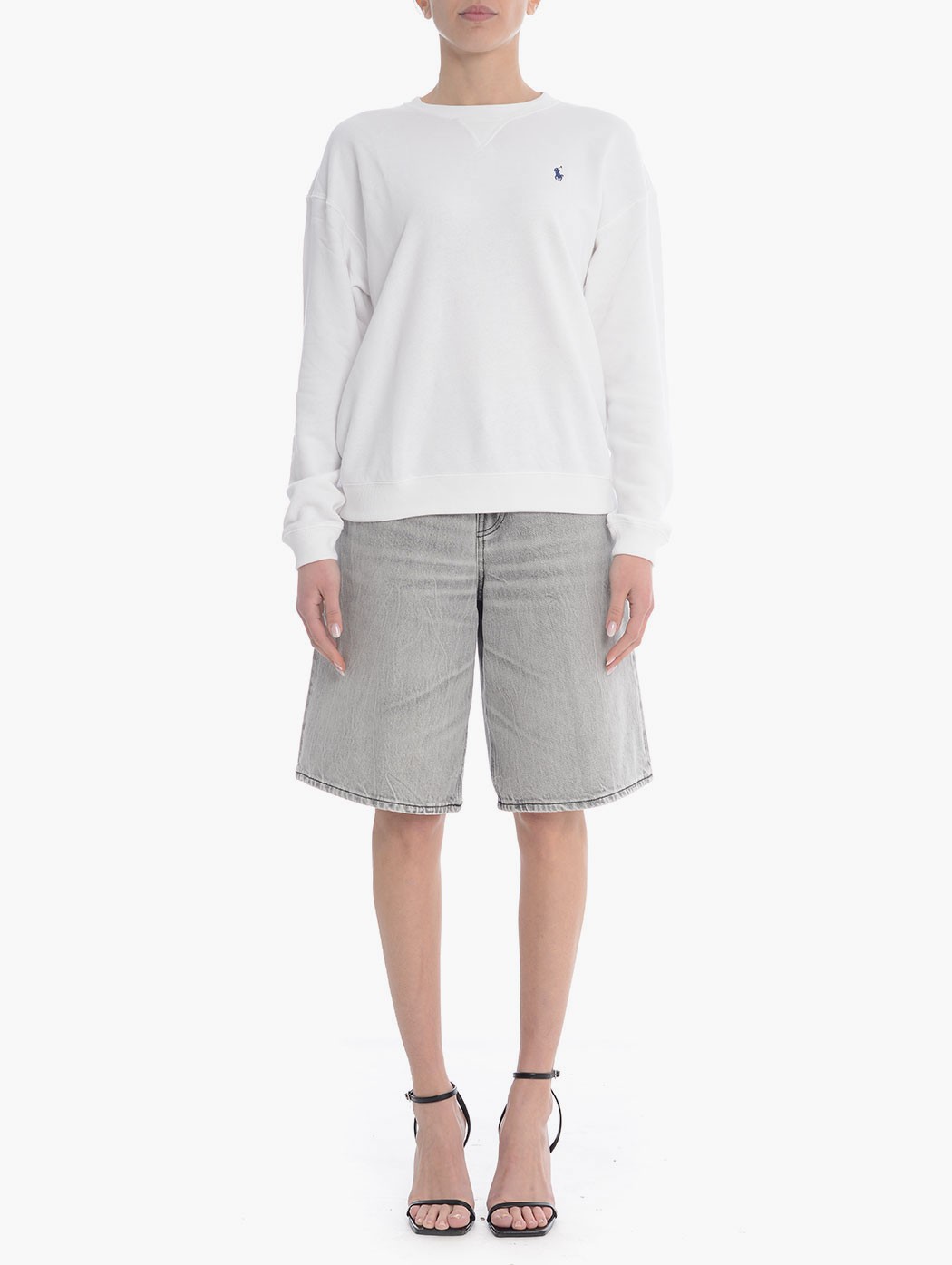 POLO RALPH LAUREN - MAGLIA - Donna - 935582-009