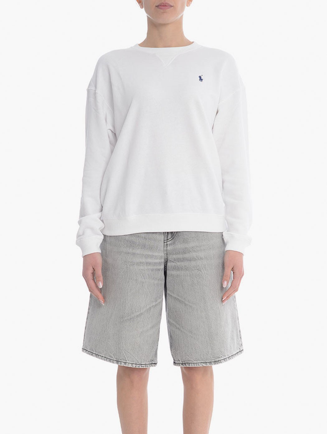 POLO RALPH LAUREN - MAGLIA - Donna - 935582-009