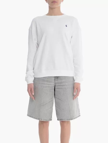 POLO RALPH LAUREN - MAGLIA - Donna - 935582-009