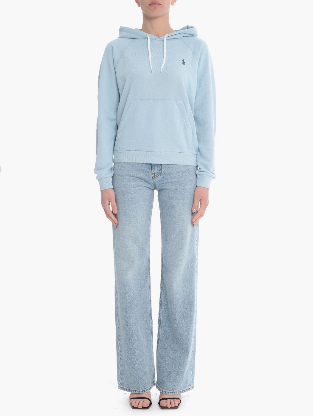 POLO RALPH LAUREN - MAGLIA - Donna - 935583-013