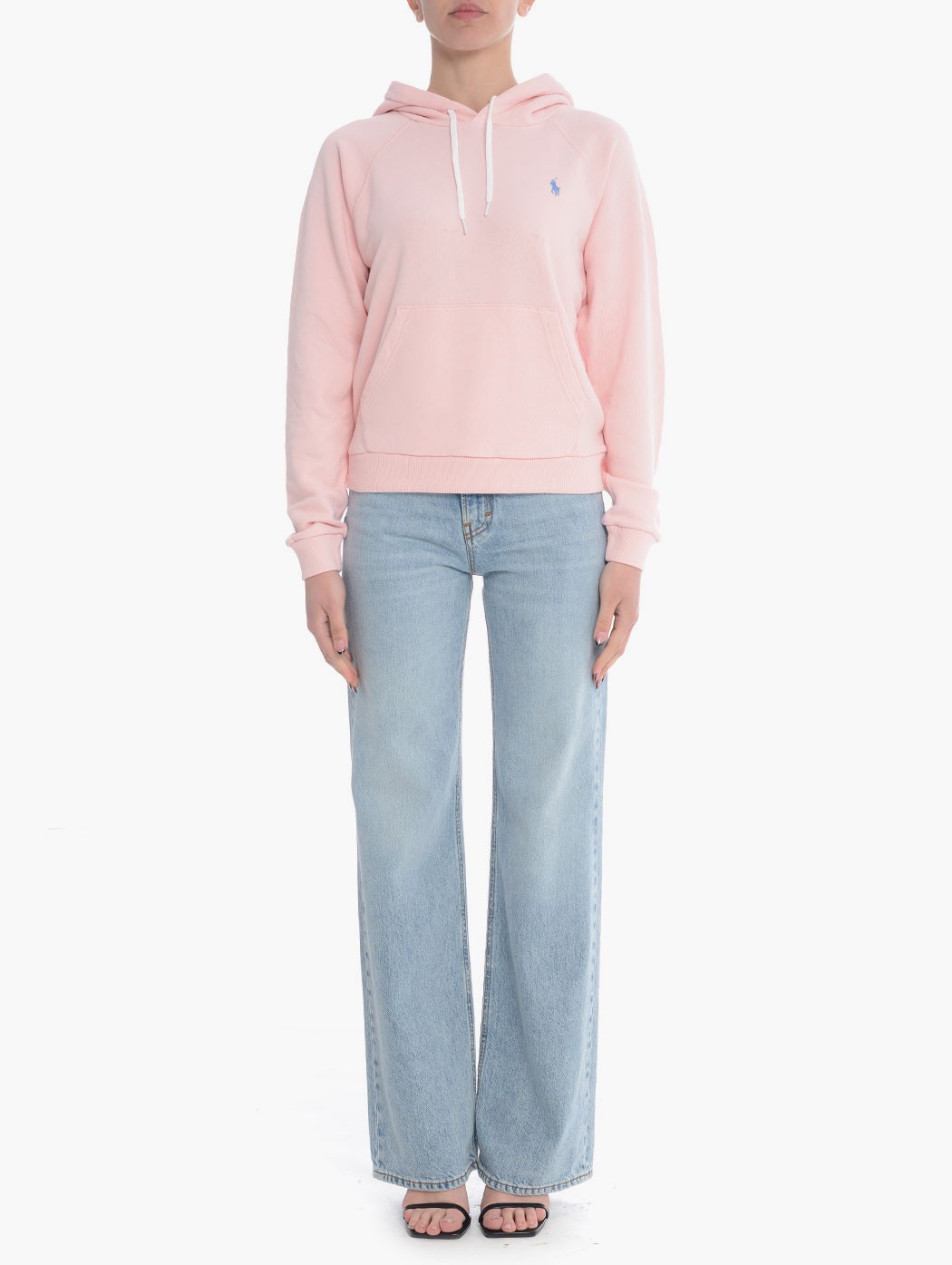 POLO RALPH LAUREN - MAGLIA - Donna - 935583-016