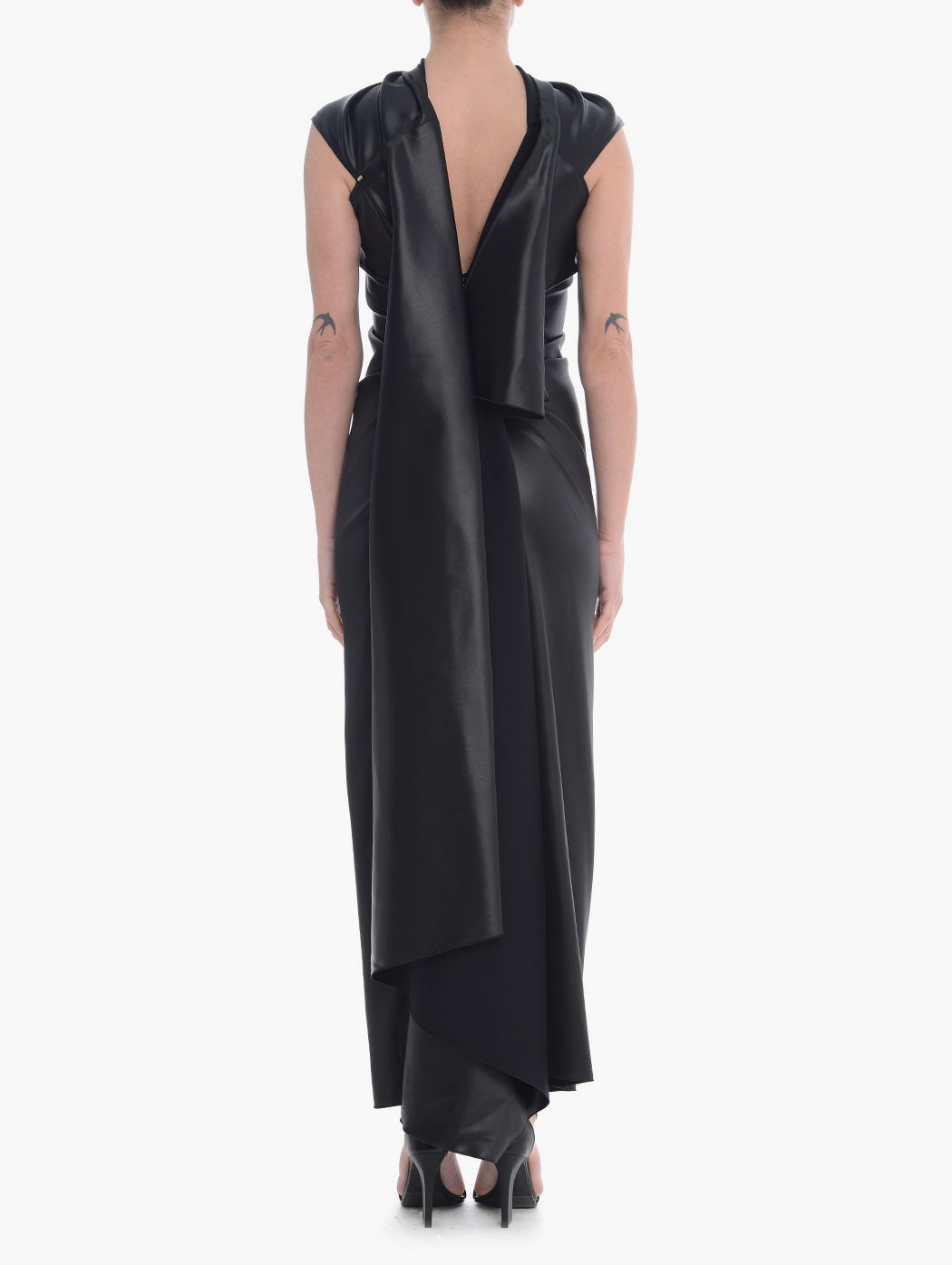 ABADAN1234-003 -  - SPORTMAX