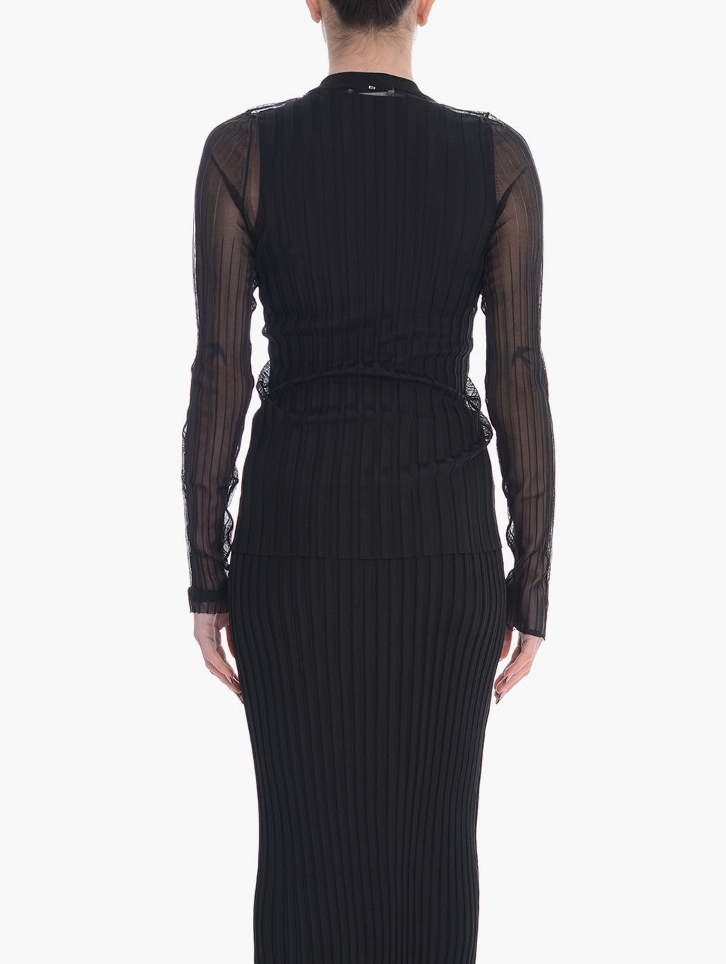 SPORTMAX - MAGLIA - Donna - ACINO1234-005