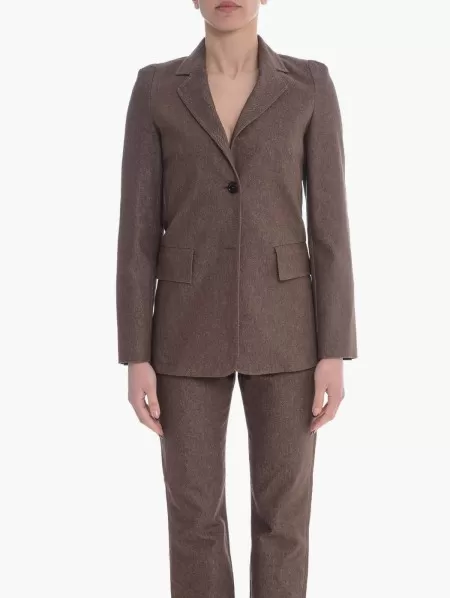 MAX MARA - GIACCA - Donna - AGGUATI-002