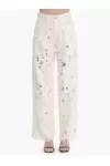 HAIKURE - PANTALONE - Donna - W03296GF-T0546