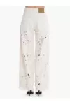 HAIKURE - PANTALONE - Donna - W03296GF-T0546