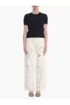HAIKURE - PANTALONE - Donna - W03296GF-T0546