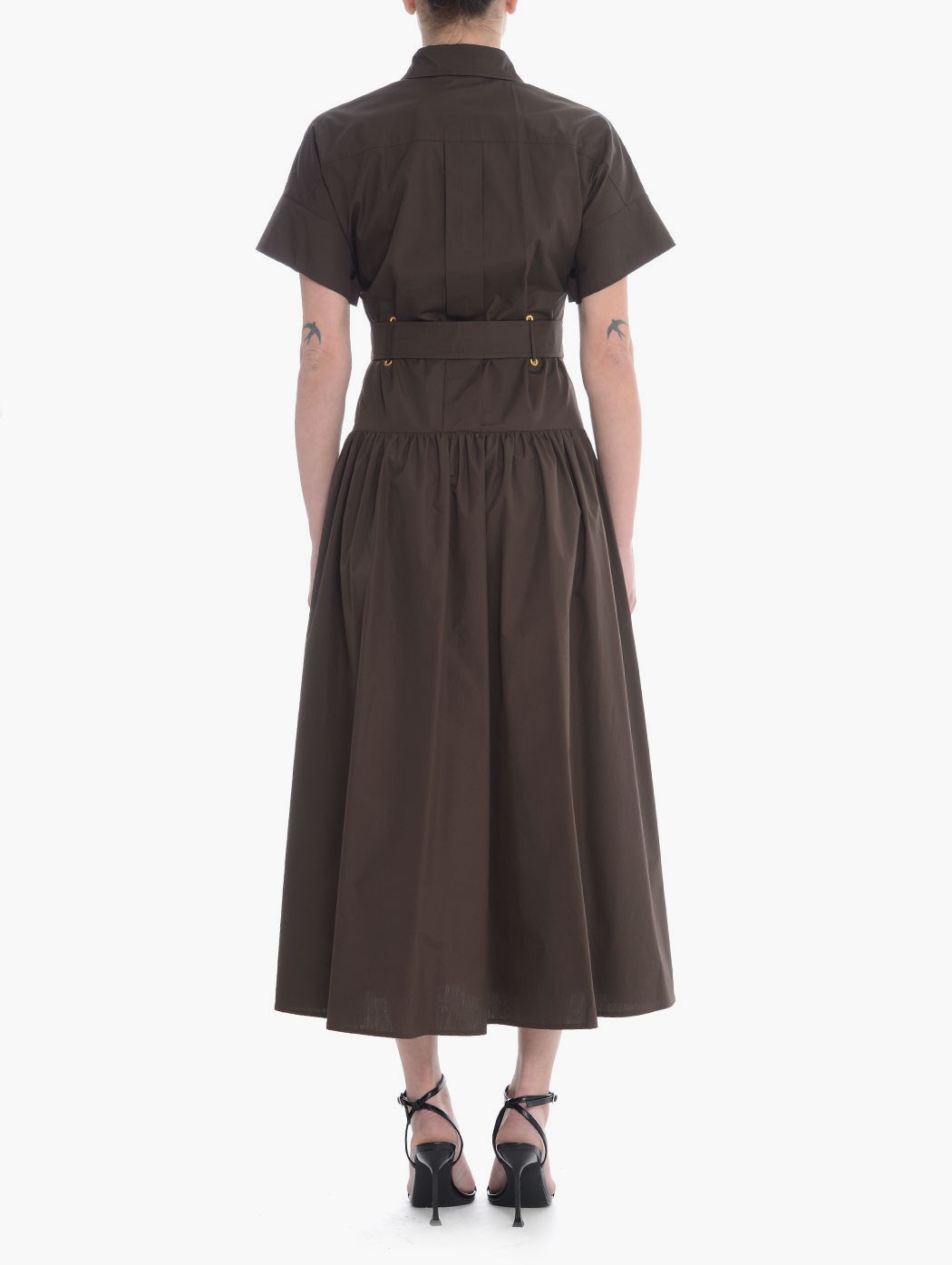 MAX MARA - ABITO - Donna - AGORAIO-041