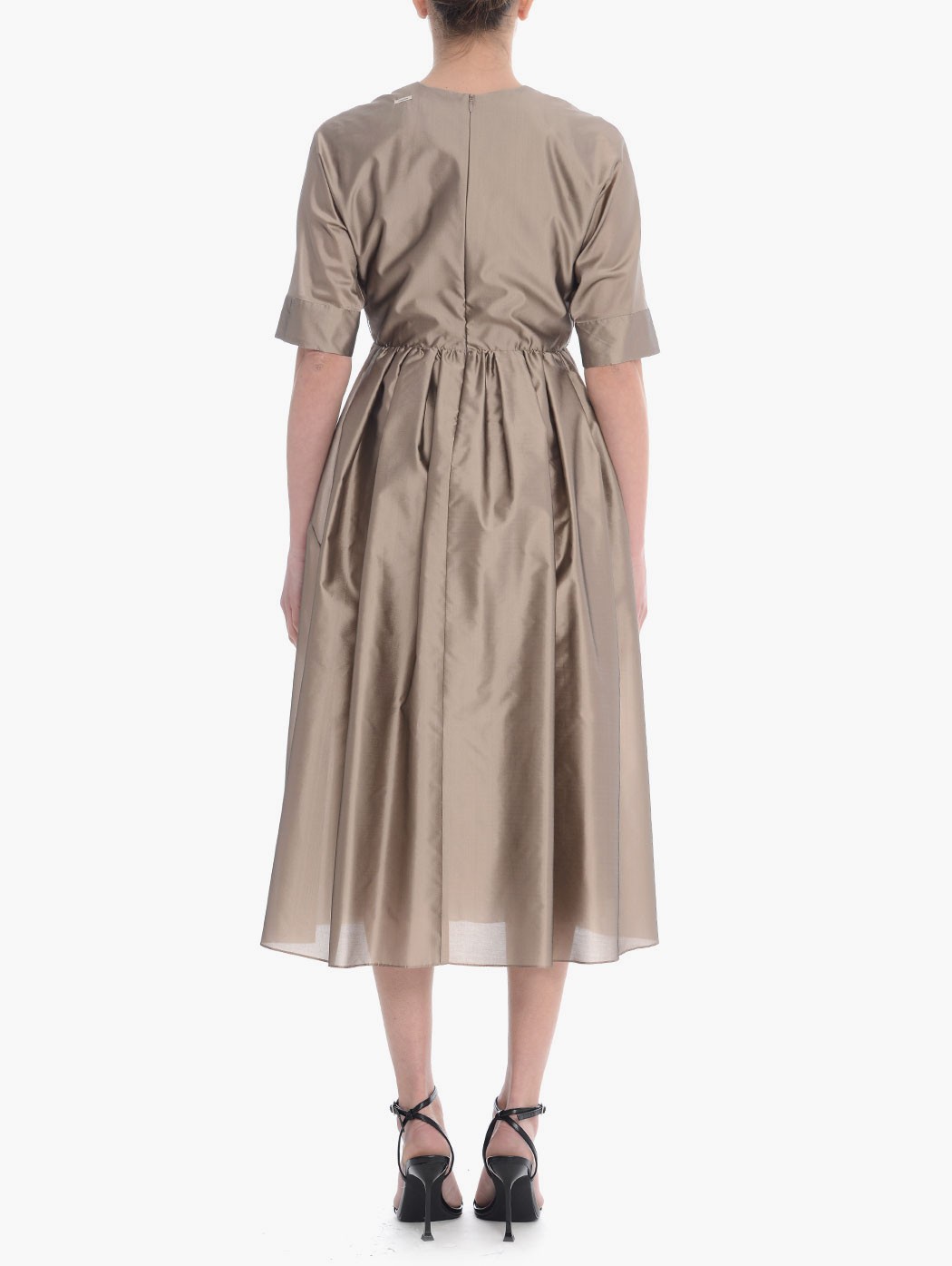 S MAX MARA - ABITO - Donna - VIOLA-001