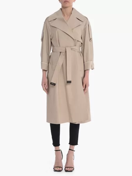 MAX MARA - GIUBBOTTO - Donna - UTRENCH-013