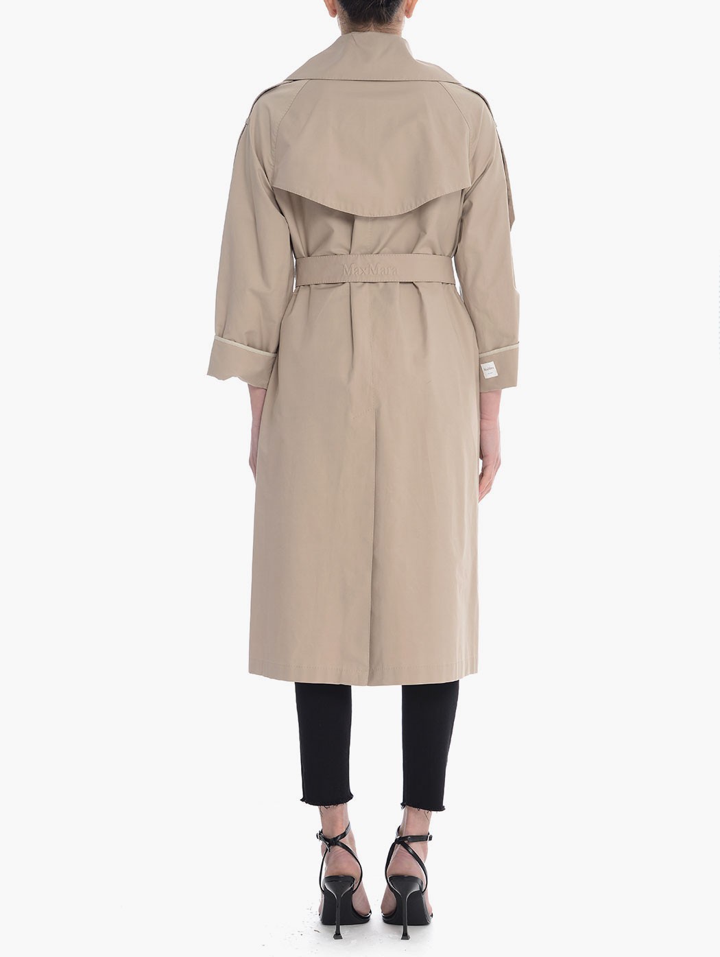 MAX MARA - GIUBBOTTO - Donna - UTRENCH-013