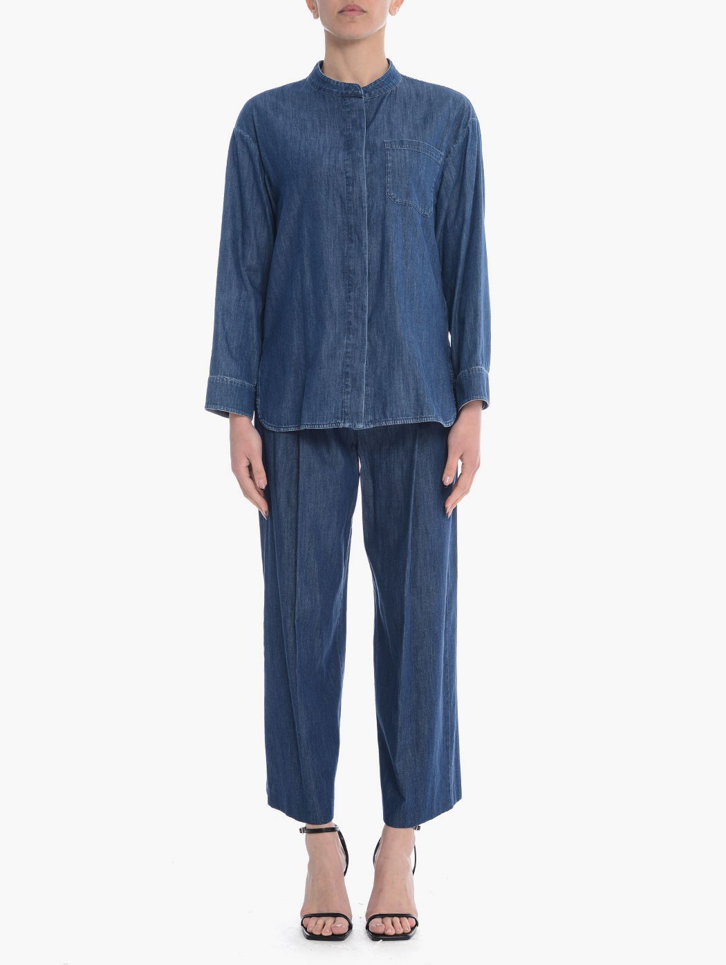 S MAX MARA - CAMICIA - Donna - UNITO-002