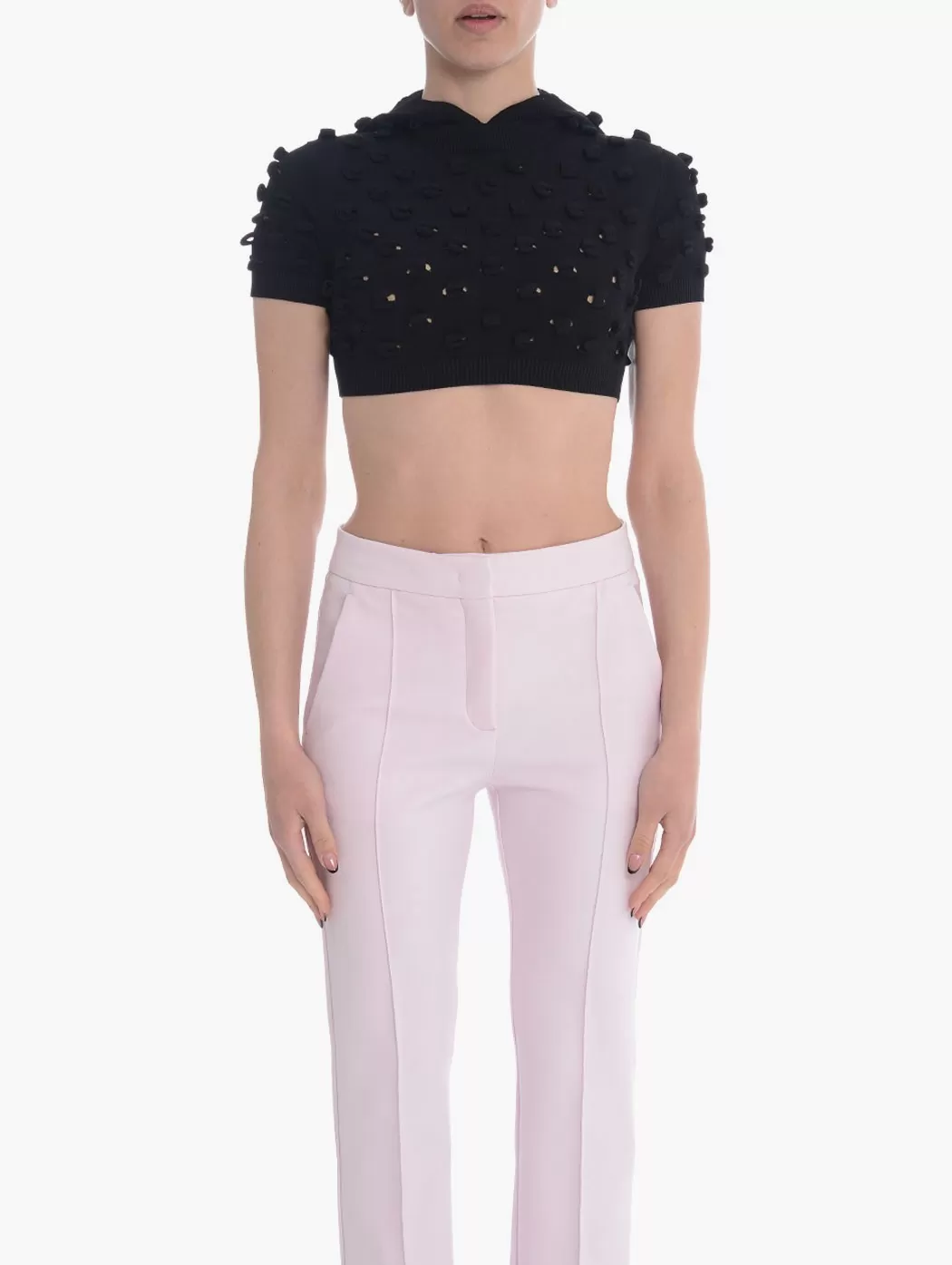 SPORTMAX - MAGLIA - Donna - TROPICO-005