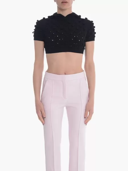 SPORTMAX - MAGLIA - Donna - TROPICO-005