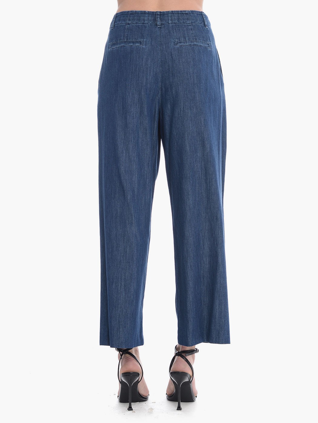 S MAX MARA - PANTALONE - Donna - SOPHIE-002