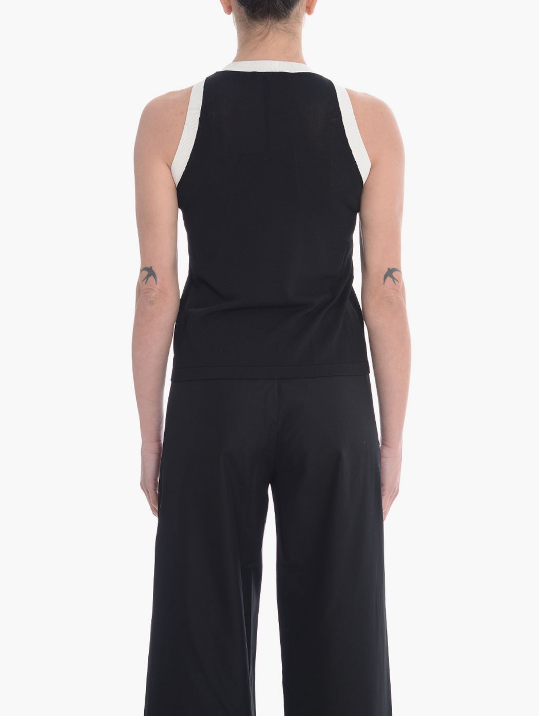 S MAX MARA - T-SHIRT - Donna - SLALOM-010