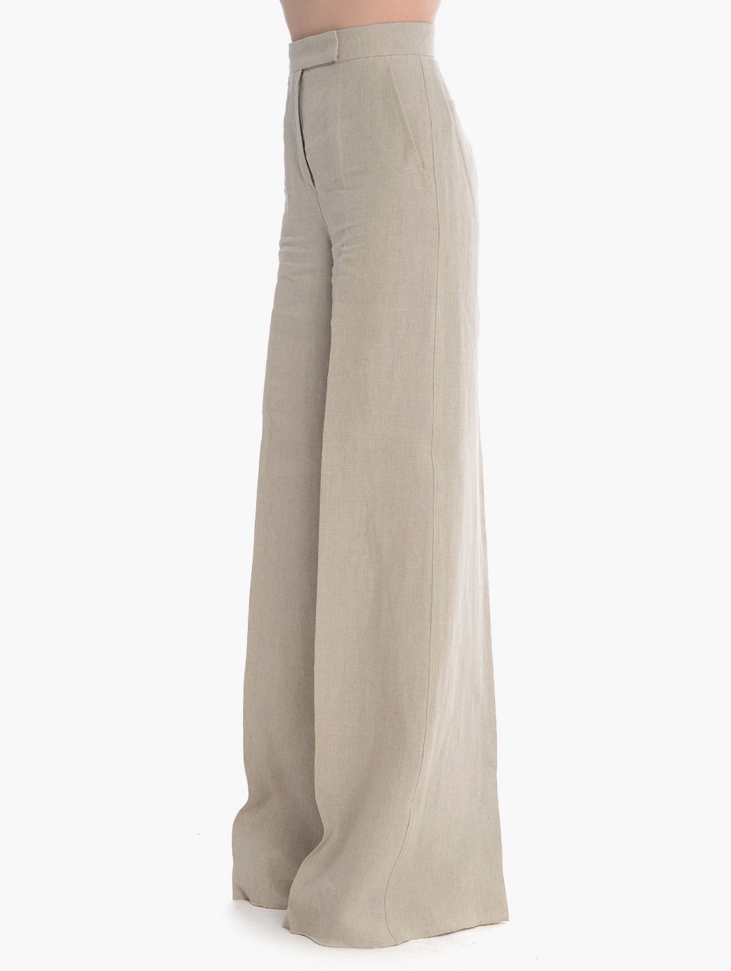MAX MARA - PANTALONE - Donna - SEQUOIA-001