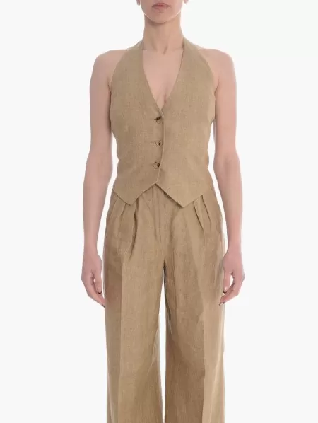 MAX MARA - GIACCA - Donna - SAURO-001