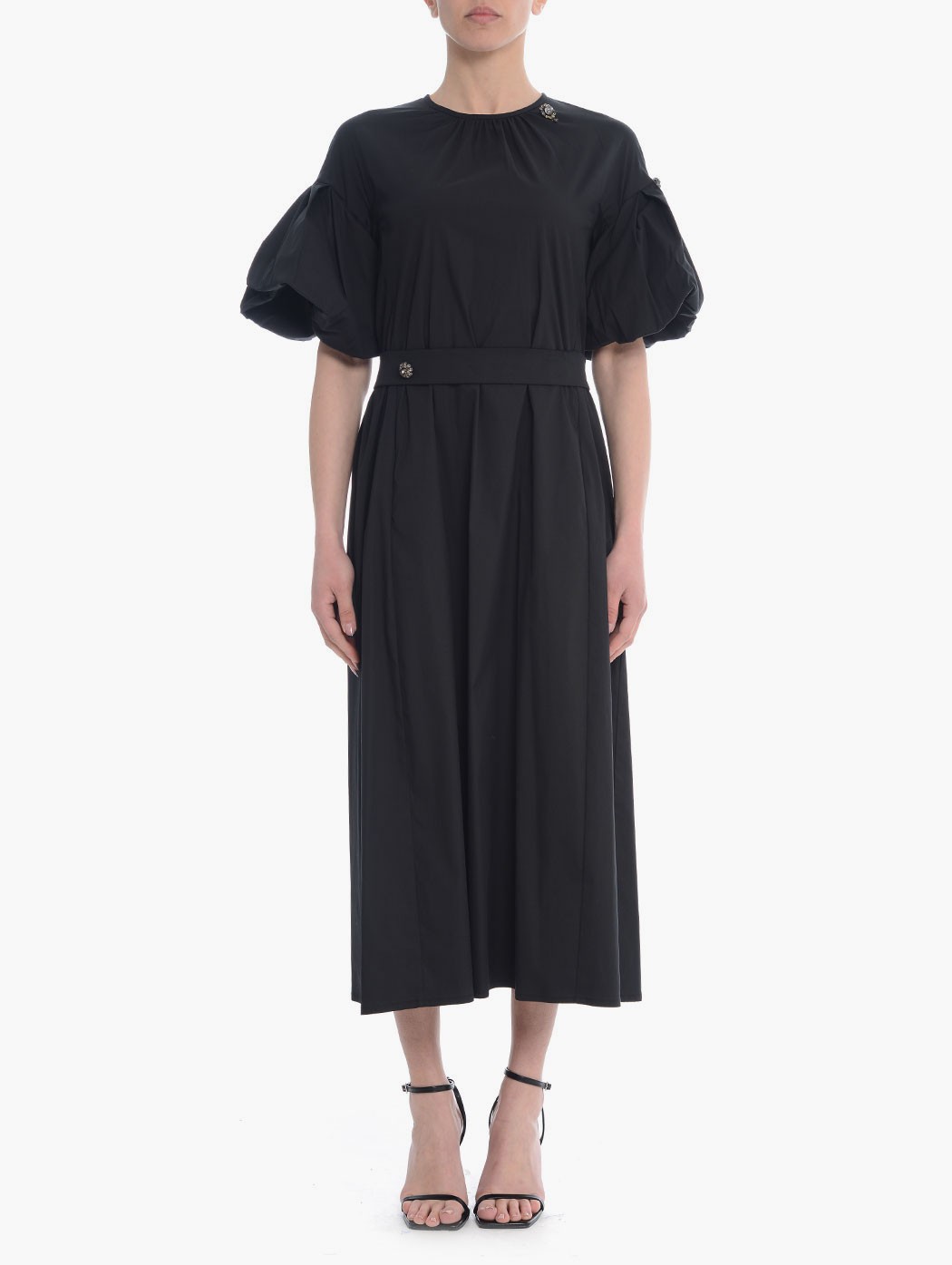 S MAX MARA - ABITO - Donna - ROSE-011