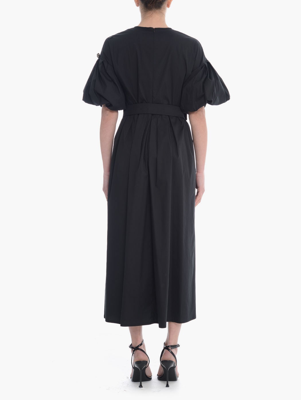 S MAX MARA - ABITO - Donna - ROSE-011