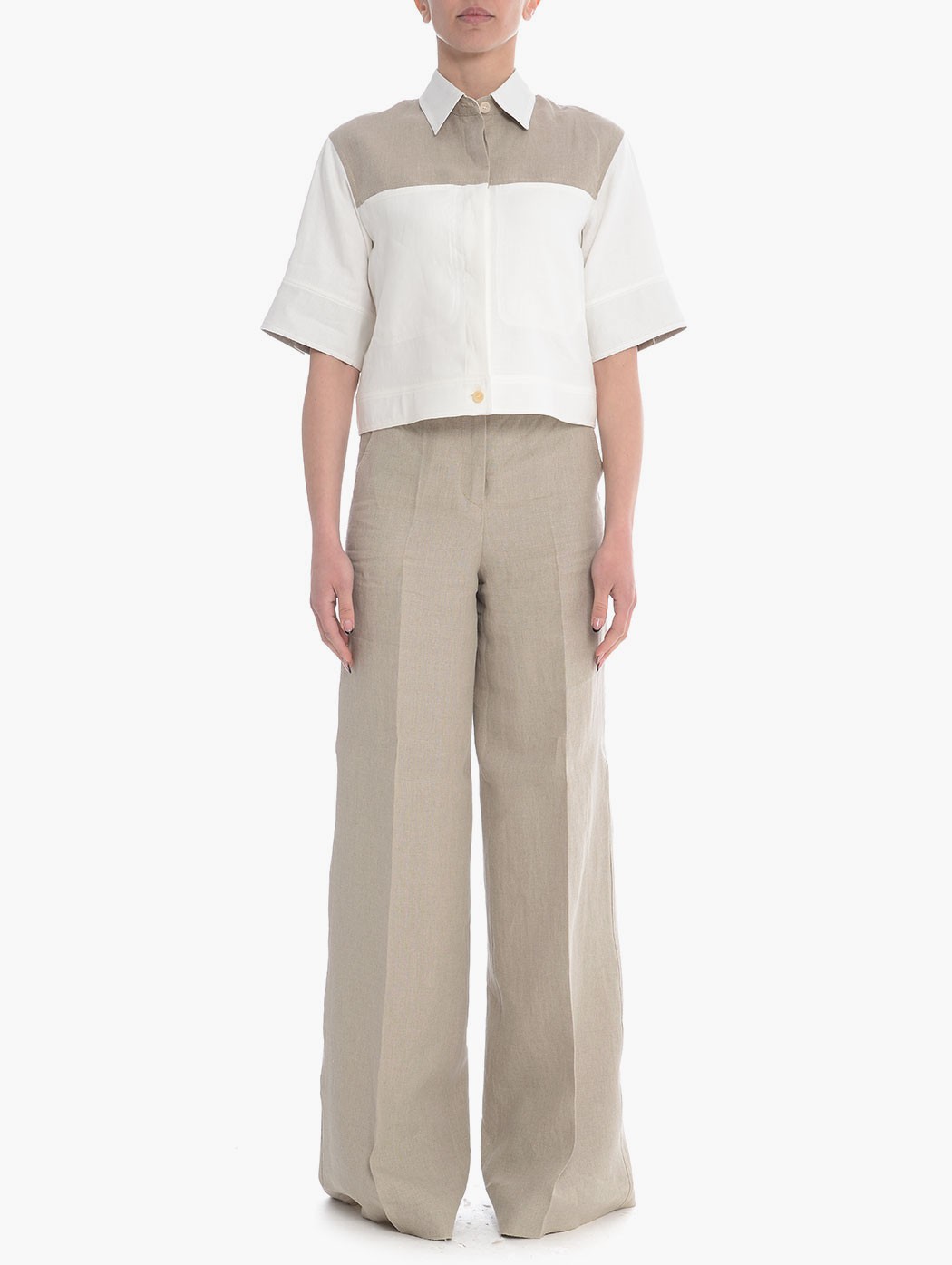 MAX MARA - CAMICIA - Donna - RADIOSO-002