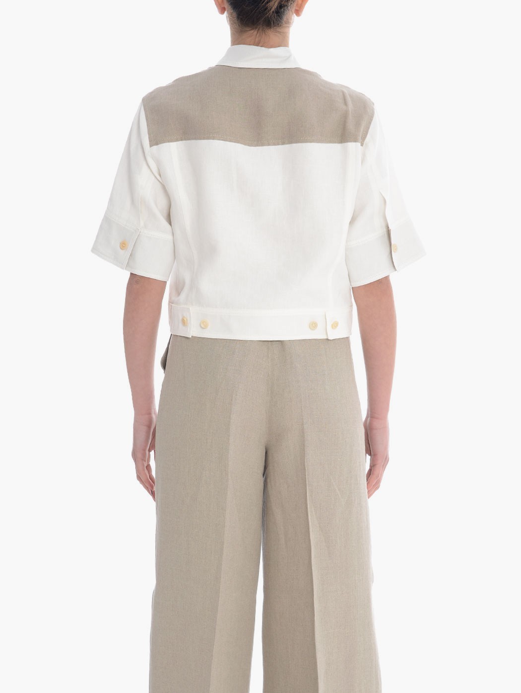 MAX MARA - CAMICIA - Donna - RADIOSO-002