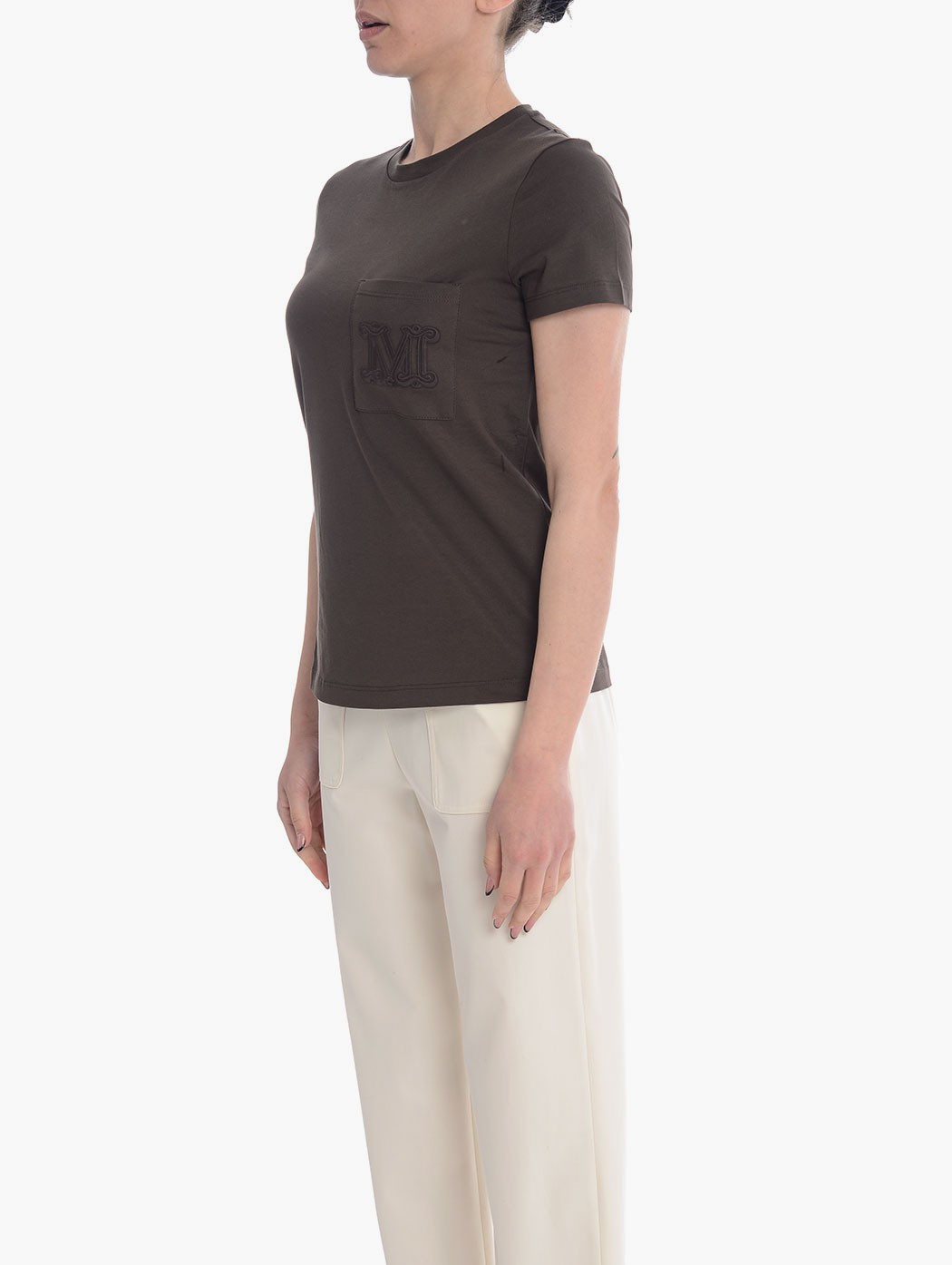 MAX MARA - T-SHIRT - Donna - PAPAIA-005