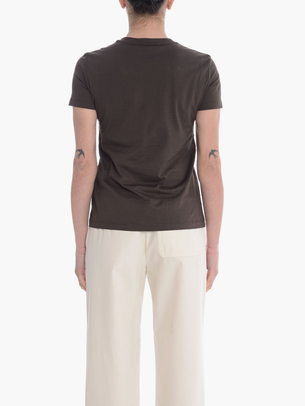 MAX MARA - T-SHIRT - Donna - PAPAIA-005
