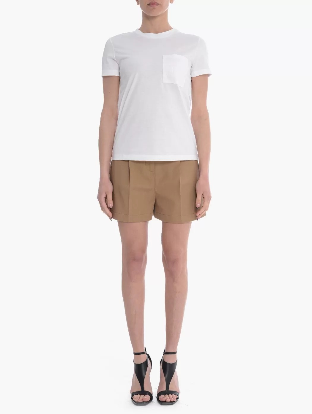 MAX MARA - T-SHIRT - Donna - PAPAIA-001