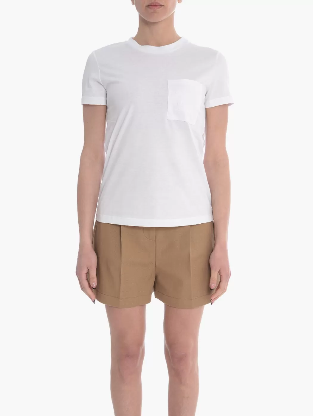 MAX MARA - T-SHIRT - Donna - PAPAIA-001