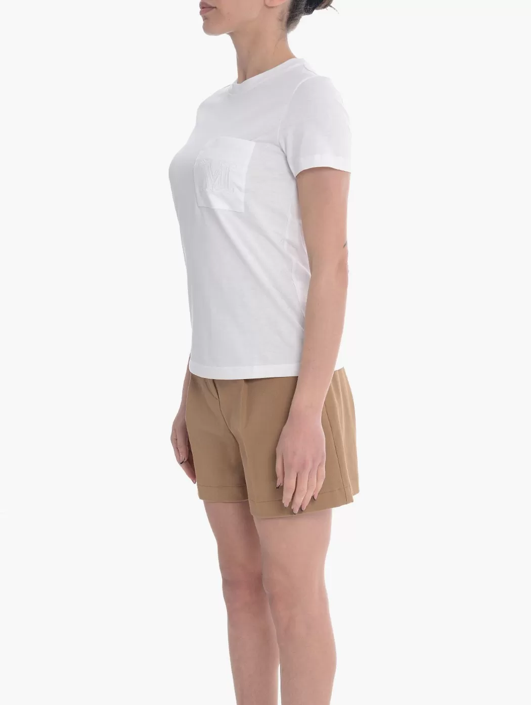 MAX MARA - T-SHIRT - Donna - PAPAIA-001