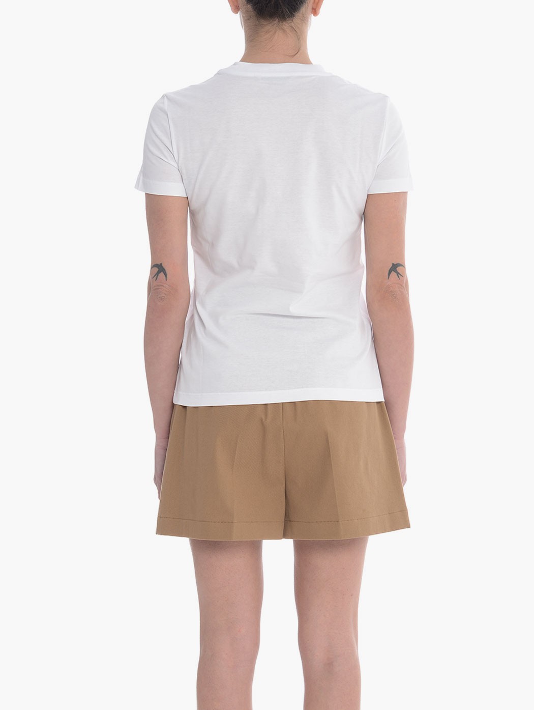 MAX MARA - T-SHIRT - Donna - PAPAIA-001