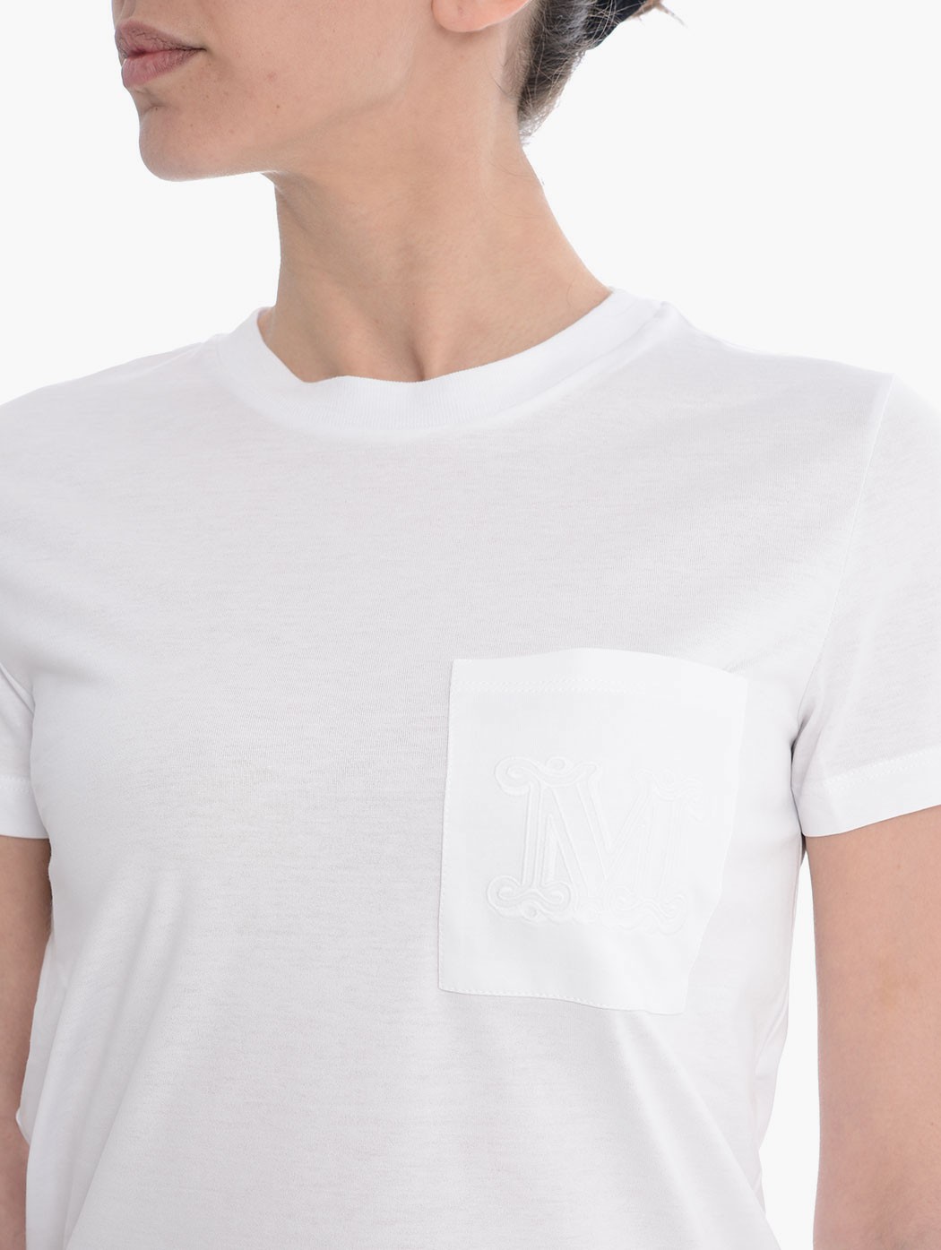 MAX MARA - T-SHIRT - Donna - PAPAIA-001