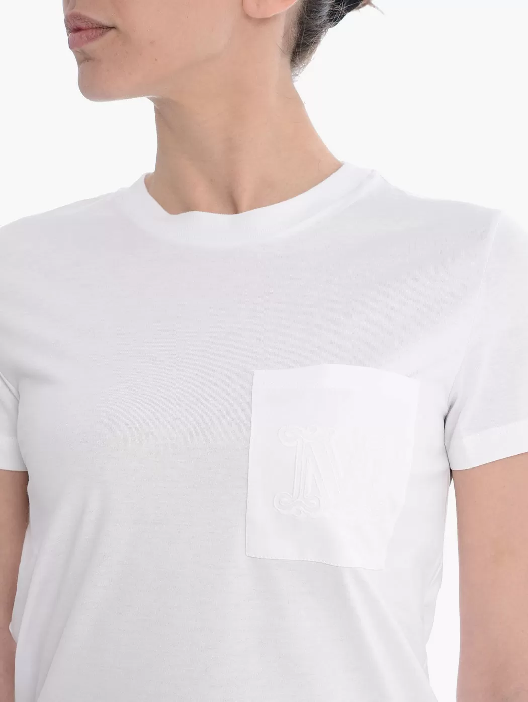 MAX MARA - T-SHIRT - Donna - PAPAIA-001