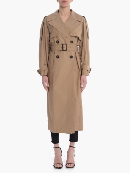 MAX MARA - GIUBBOTTO - Donna - OTELLO-004