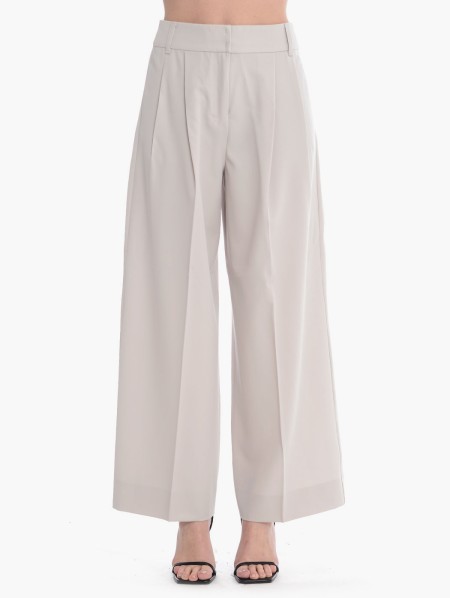 S MAX MARA - PANTALONE - Donna - NICHOLS-002